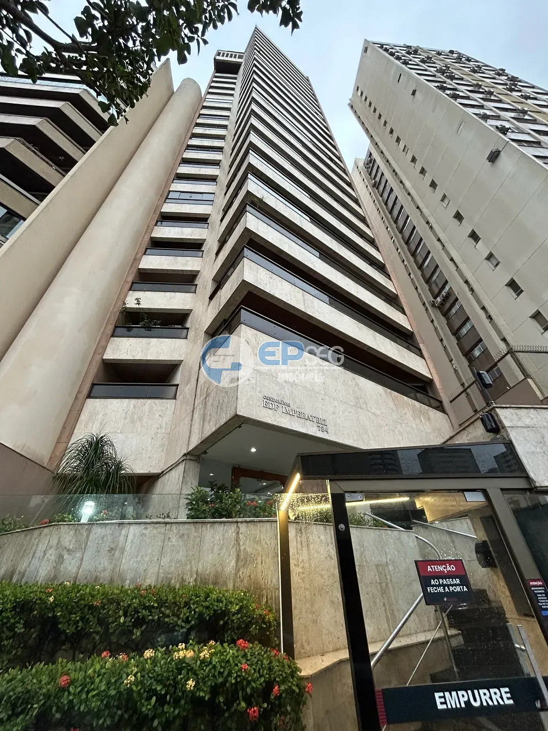Apartamento, 3 quartos, 284 m² - Foto 1
