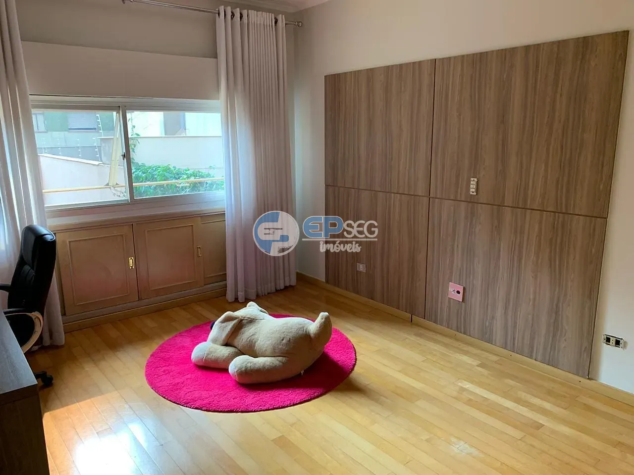 Apartamento, 3 quartos, 284 m² - Foto 8