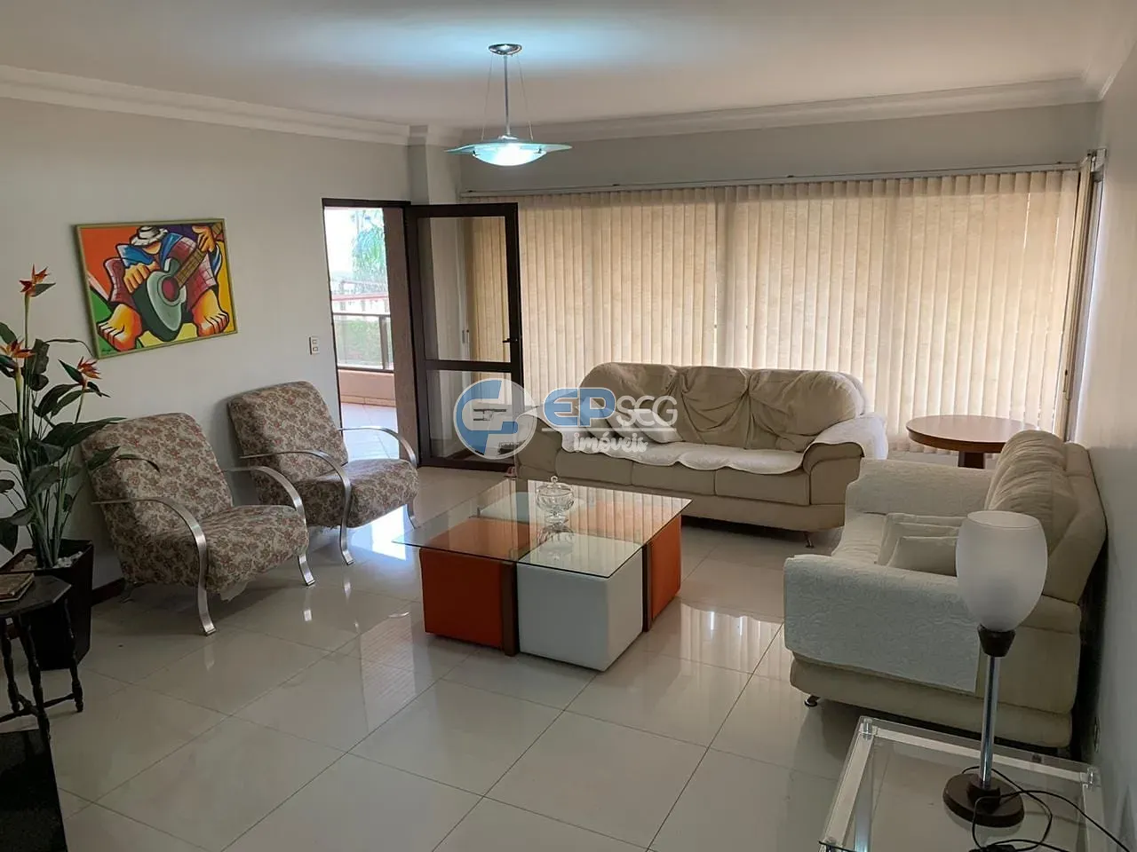 Apartamento, 3 quartos, 284 m² - Foto 14