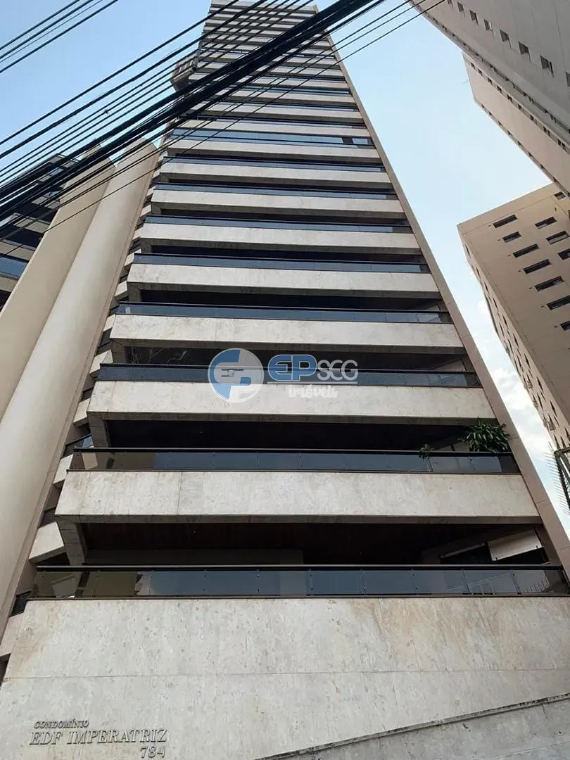 Apartamento, 3 quartos, 284 m² - Foto 19