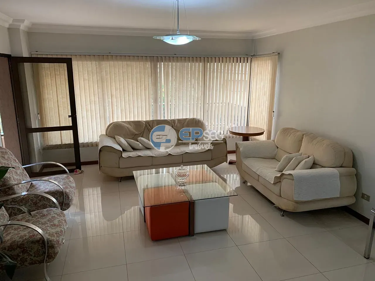 Apartamento, 3 quartos, 284 m² - Foto 5
