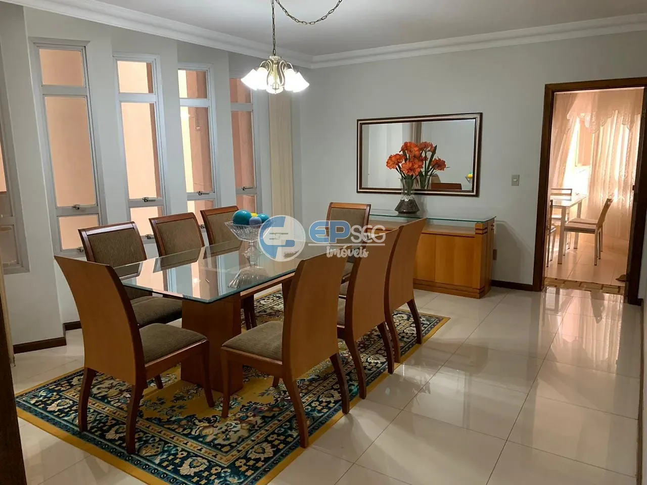 Apartamento, 3 quartos, 284 m² - Foto 6