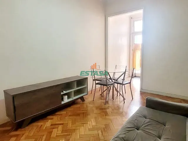 Apartamento 1 quarto e 1 banheiro, à venda, no bairro Flamengo em Rio de Janeiro