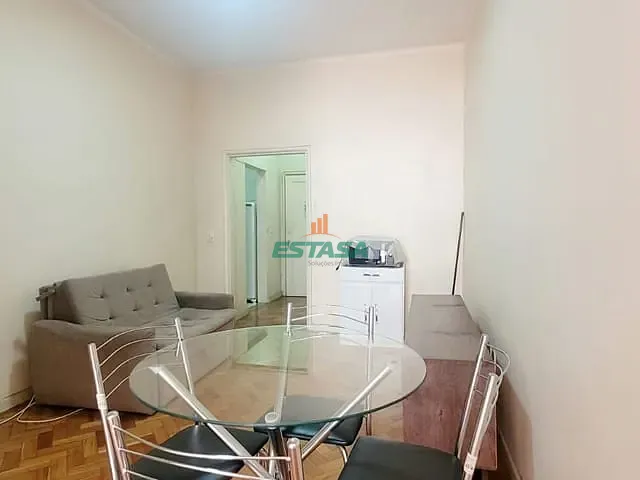 Apartamento 1 quarto e 1 banheiro, à venda, no bairro Flamengo em Rio de Janeiro