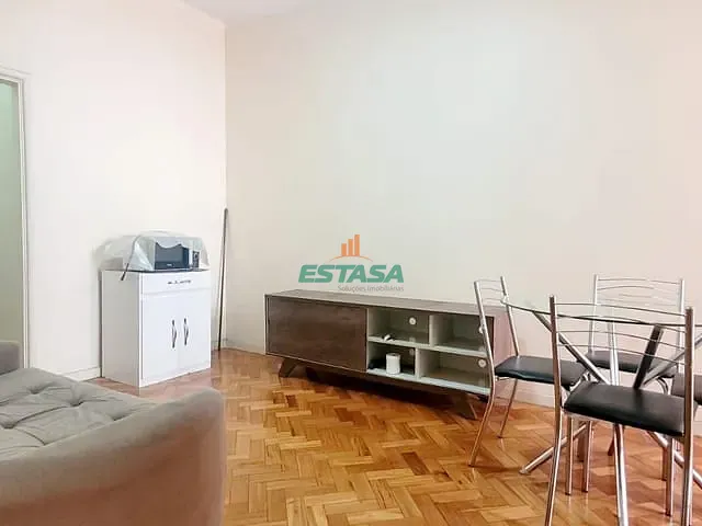 Apartamento 1 quarto e 1 banheiro, à venda, no bairro Flamengo em Rio de Janeiro