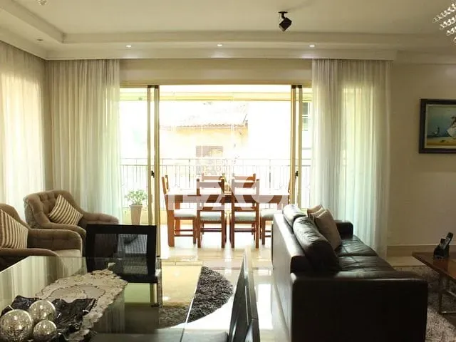 Apartamento com 148m² 3 quartos e 5 banheiros, à venda, no bairro Jardim São Paulo(Zona Norte) em São Paulo