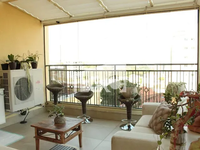 Apartamento com 148m² 3 quartos e 5 banheiros, à venda, no bairro Jardim São Paulo(Zona Norte) em São Paulo