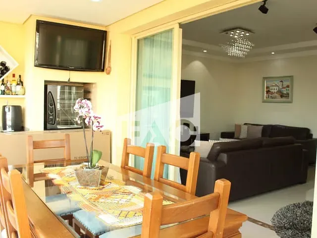 Apartamento com 148m² 3 quartos e 5 banheiros, à venda, no bairro Jardim São Paulo(Zona Norte) em São Paulo