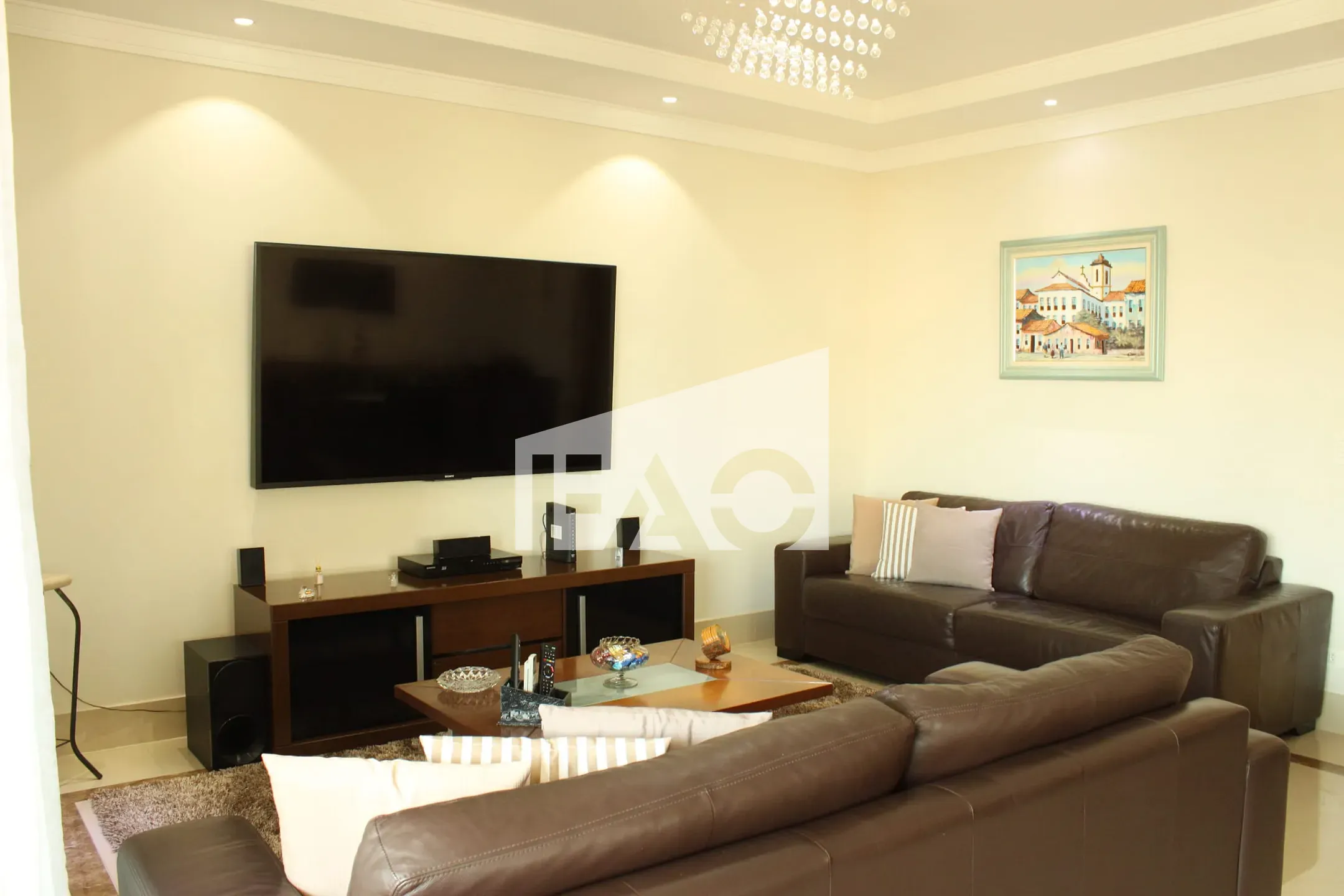 Apartamento, 3 quartos, 165 m² - Foto 6