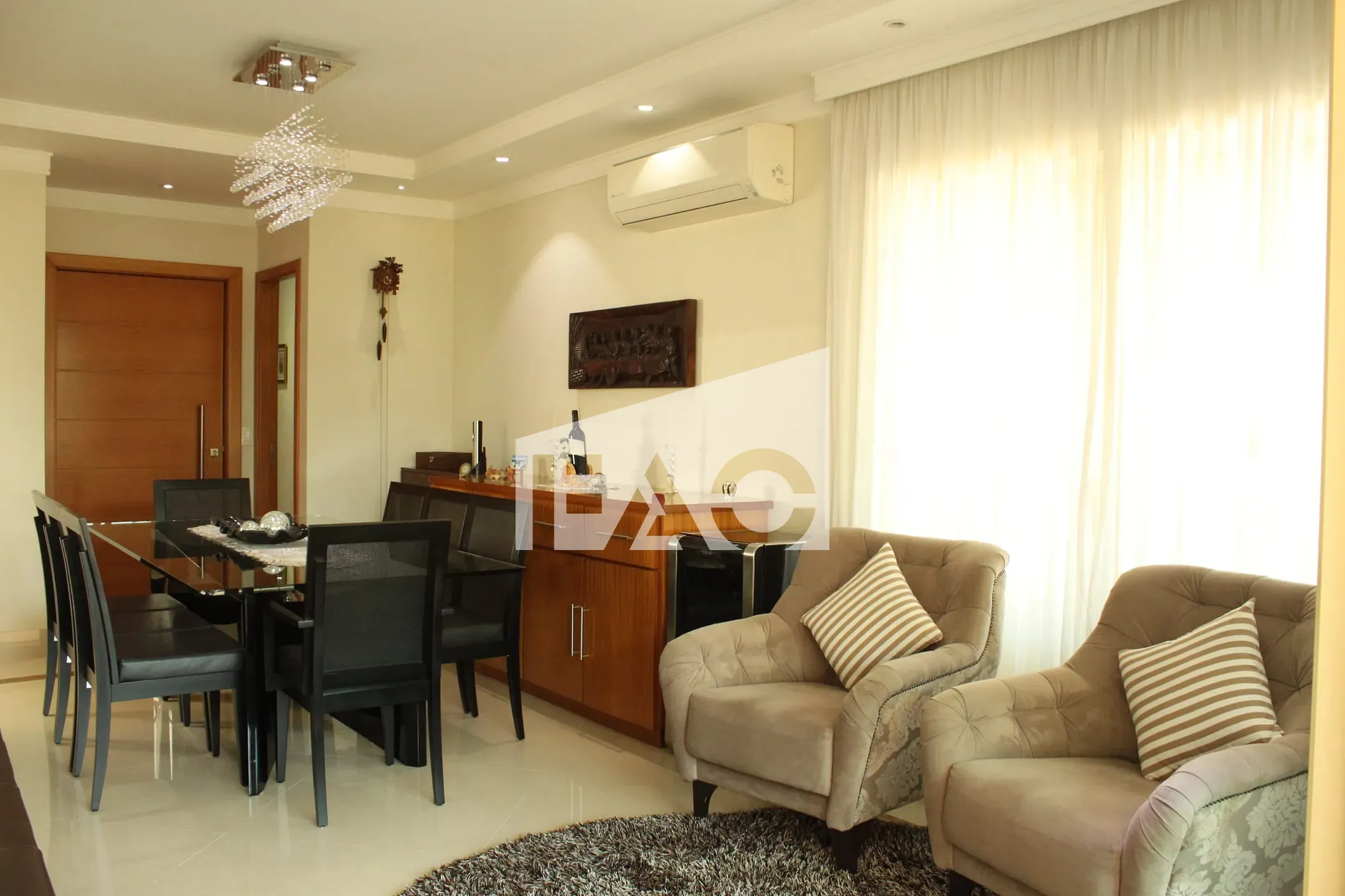 Apartamento, 3 quartos, 165 m² - Foto 8