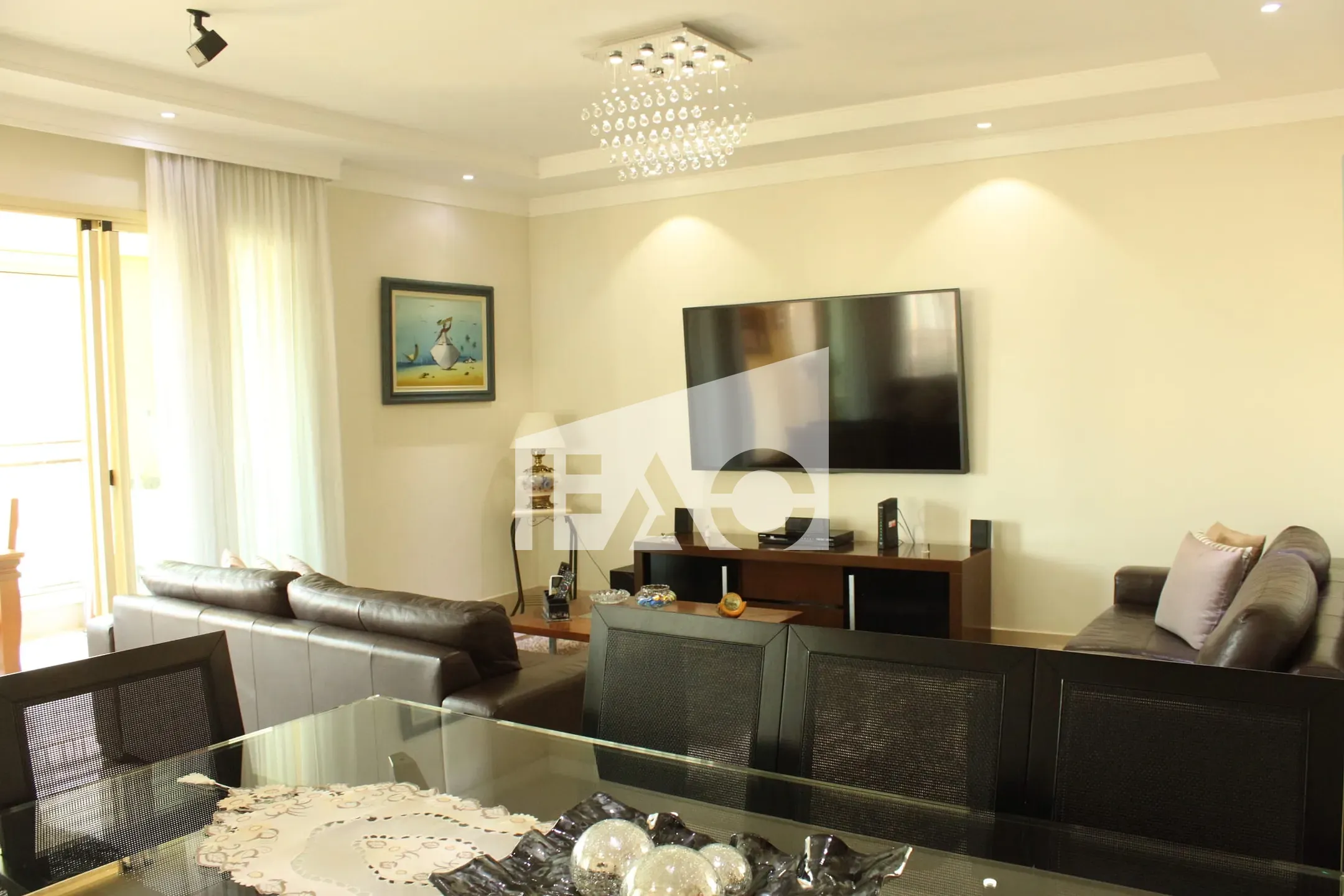 Apartamento, 3 quartos, 165 m² - Foto 7