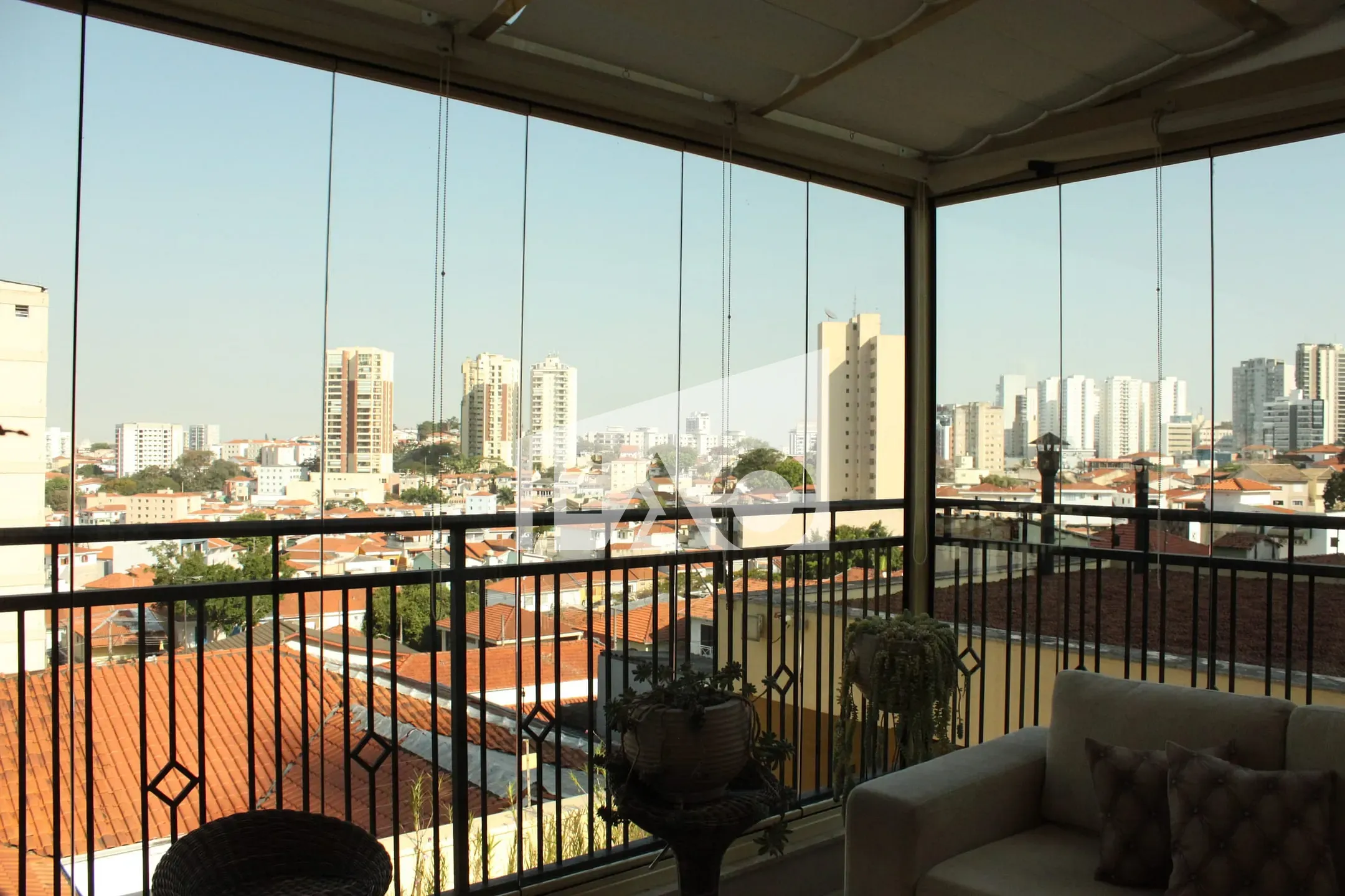 Apartamento, 3 quartos, 165 m² - Foto 25