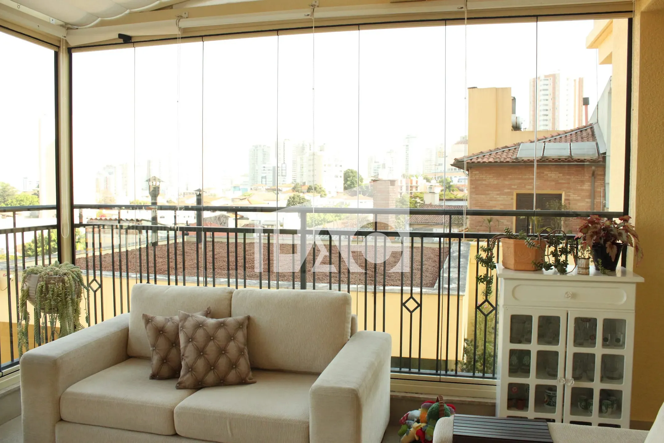 Apartamento, 3 quartos, 165 m² - Foto 2
