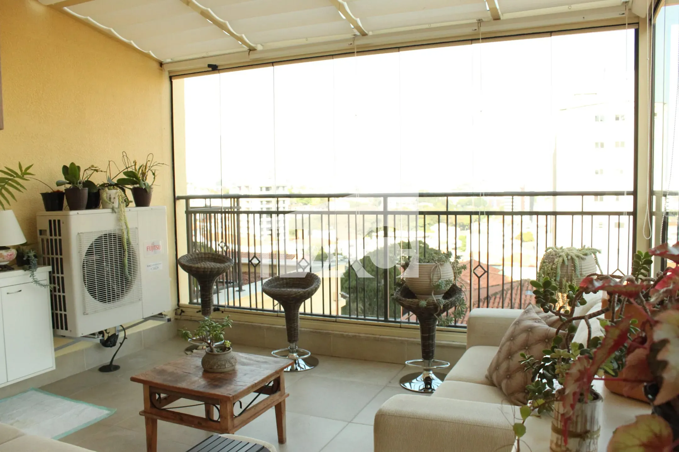 Apartamento, 3 quartos, 165 m² - Foto 5