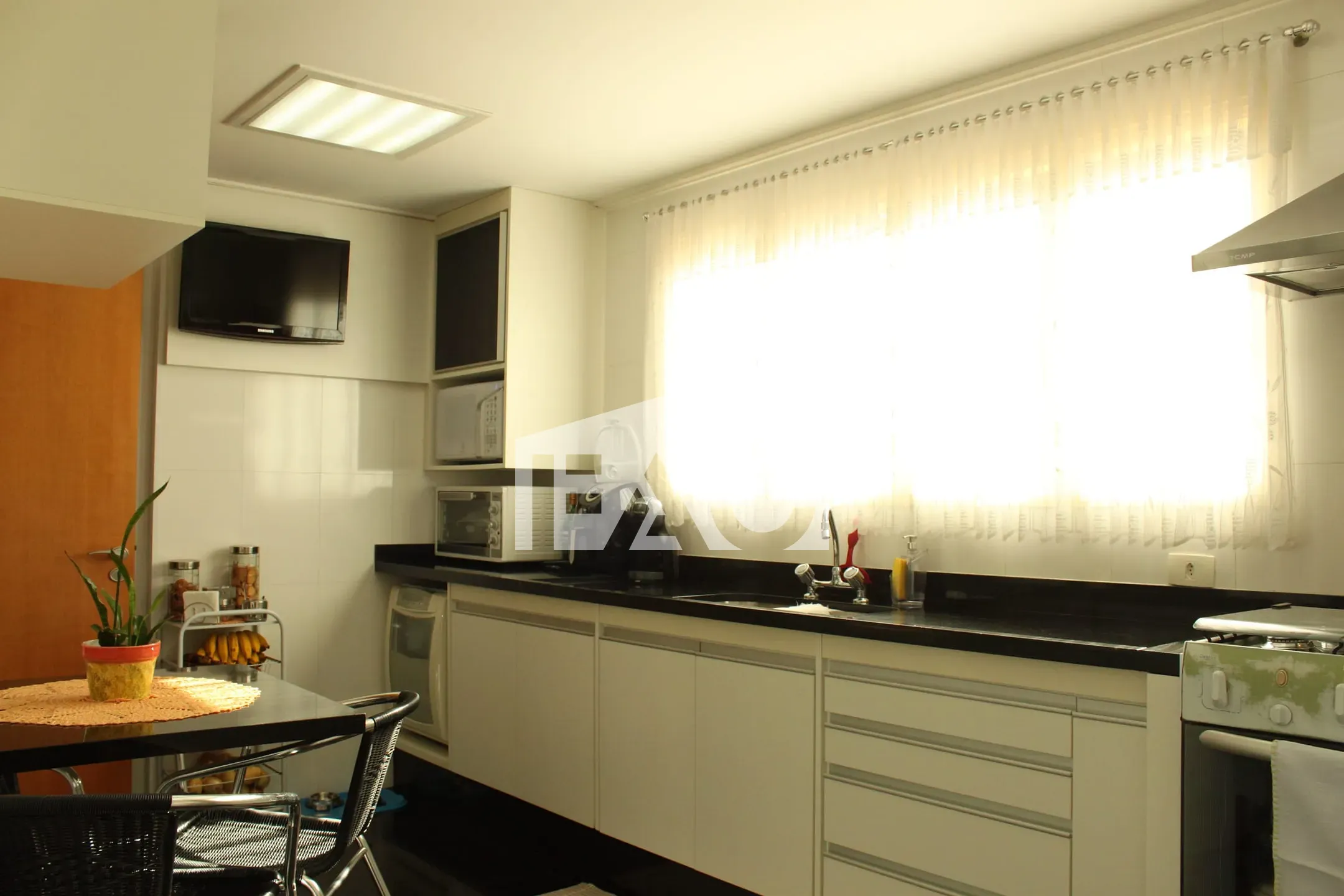 Apartamento, 3 quartos, 165 m² - Foto 11
