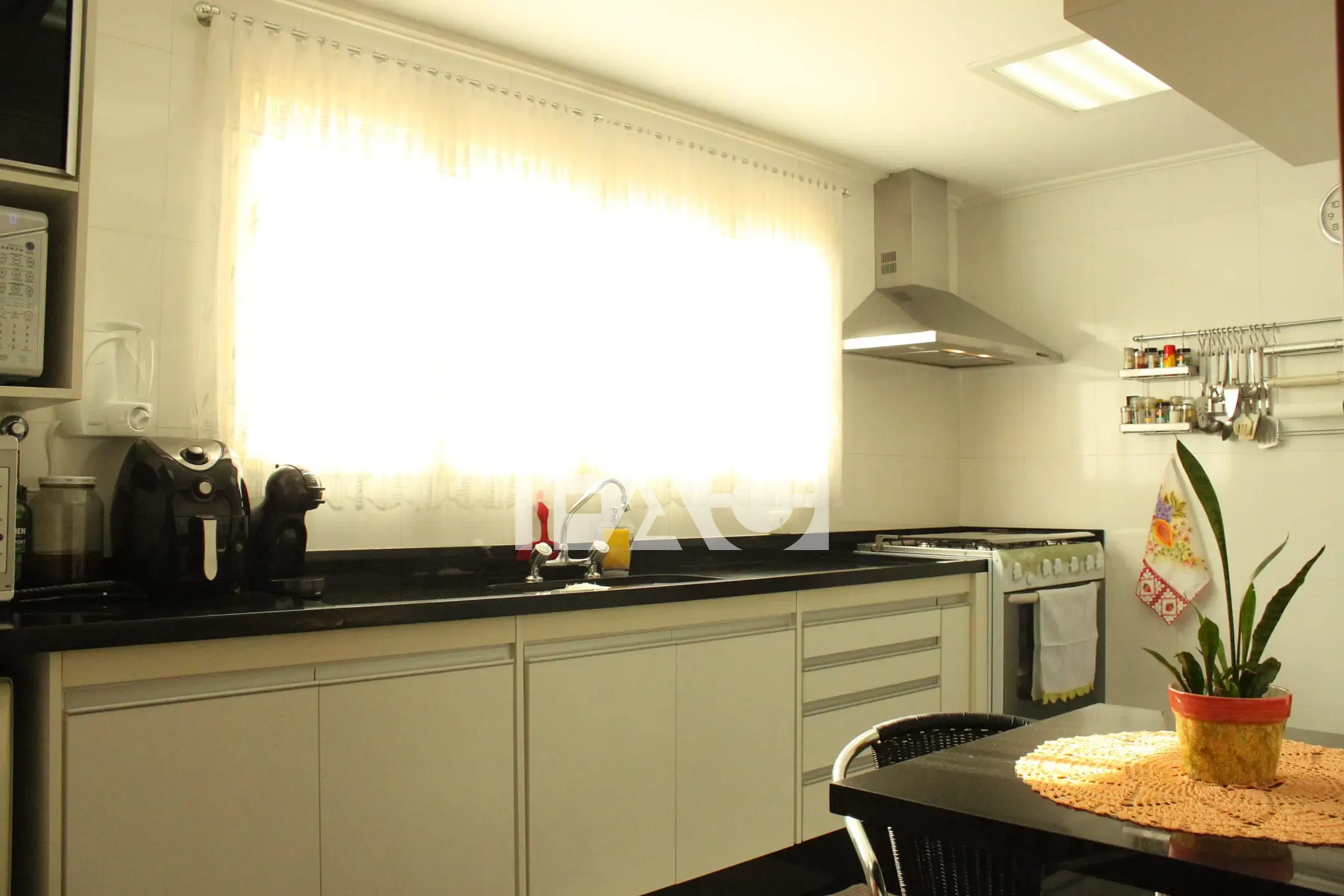 Apartamento, 3 quartos, 165 m² - Foto 12
