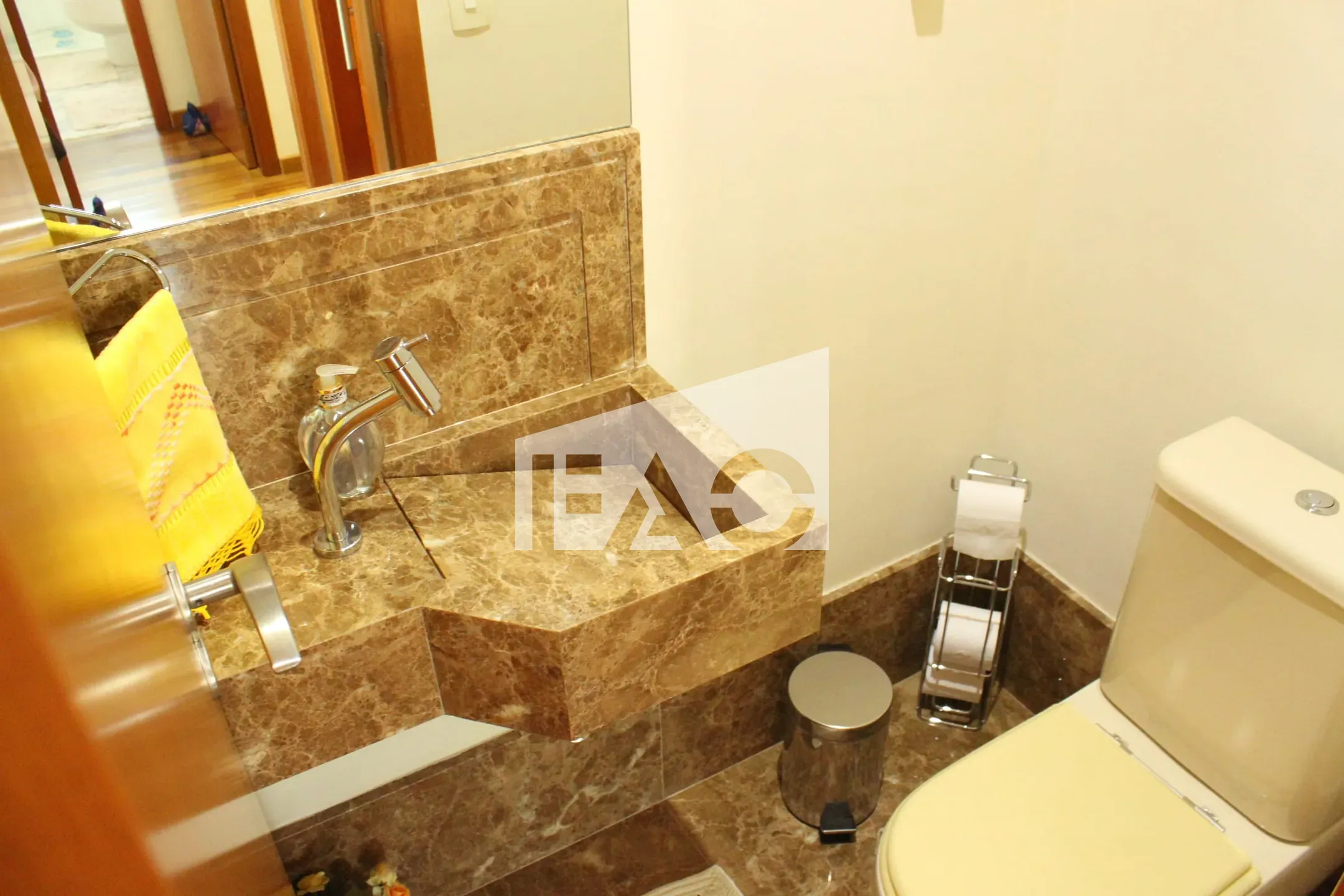 Apartamento, 3 quartos, 165 m² - Foto 10