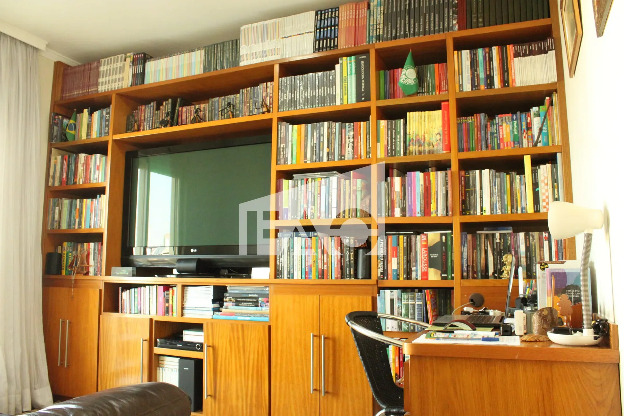 Apartamento, 3 quartos, 165 m² - Foto 21