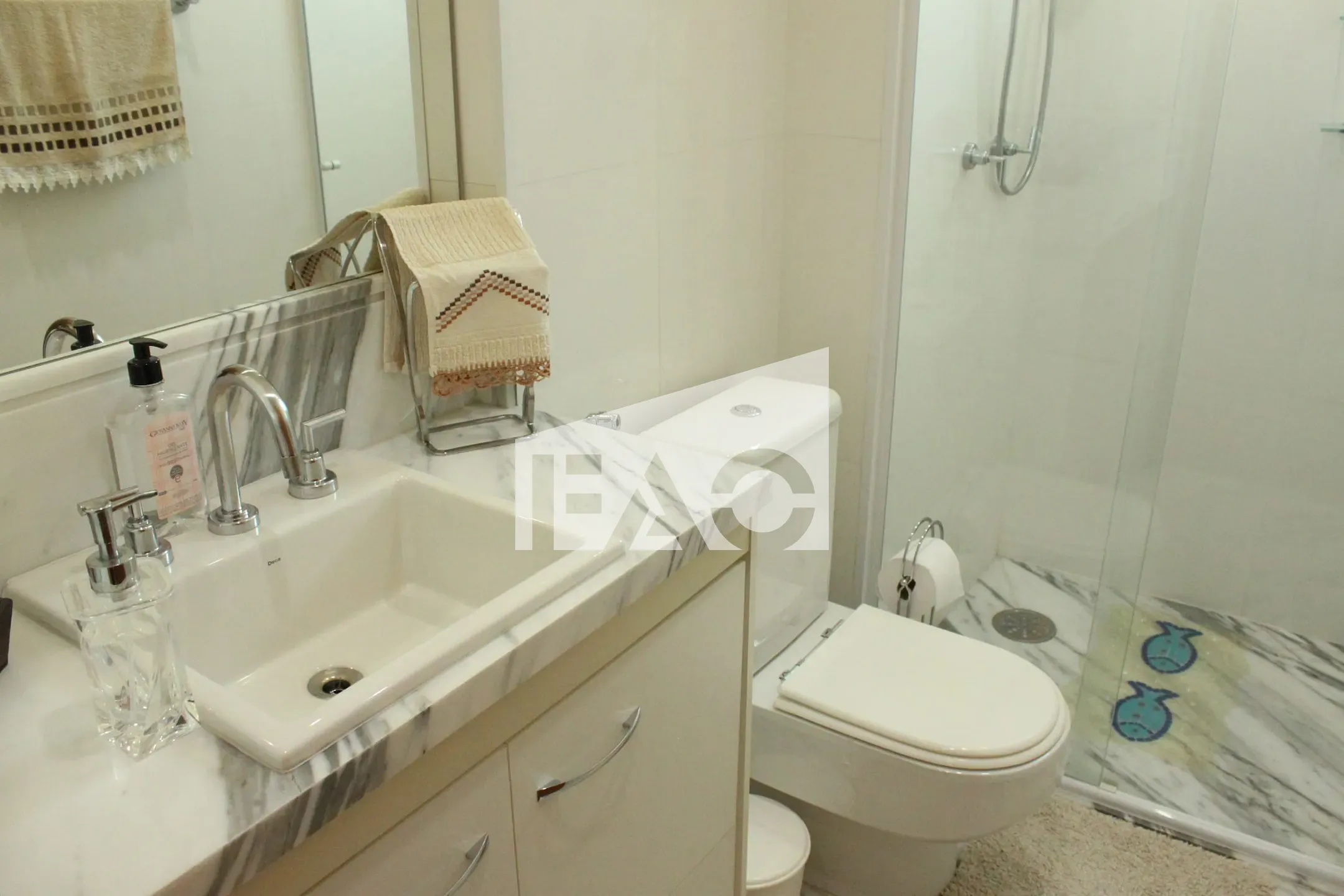 Apartamento, 3 quartos, 165 m² - Foto 19