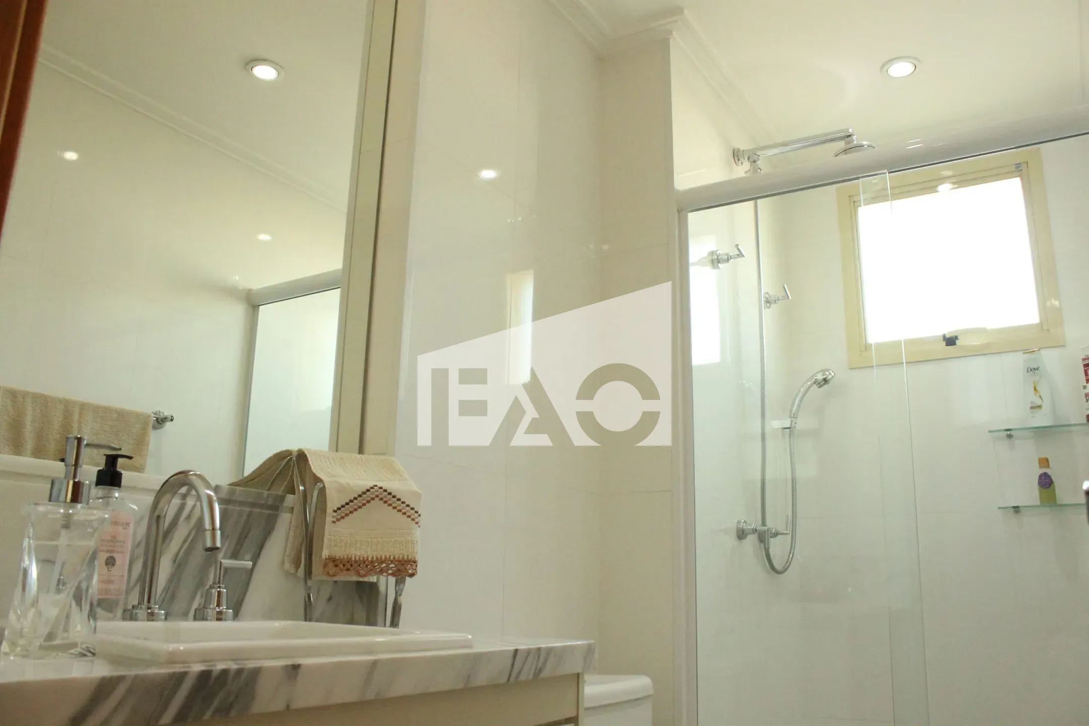 Apartamento, 3 quartos, 165 m² - Foto 20