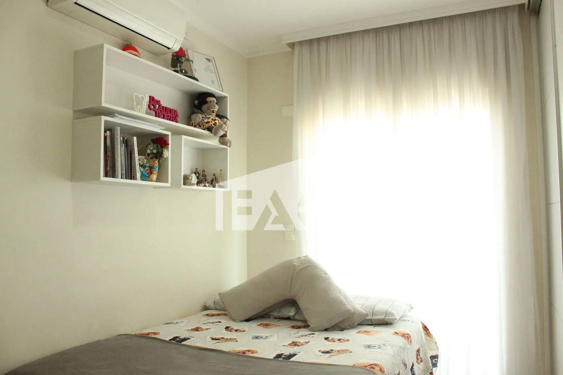 Apartamento, 3 quartos, 165 m² - Foto 17