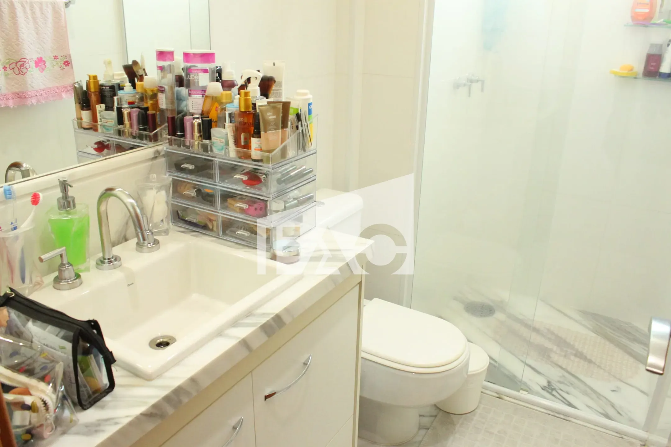 Apartamento, 3 quartos, 165 m² - Foto 23