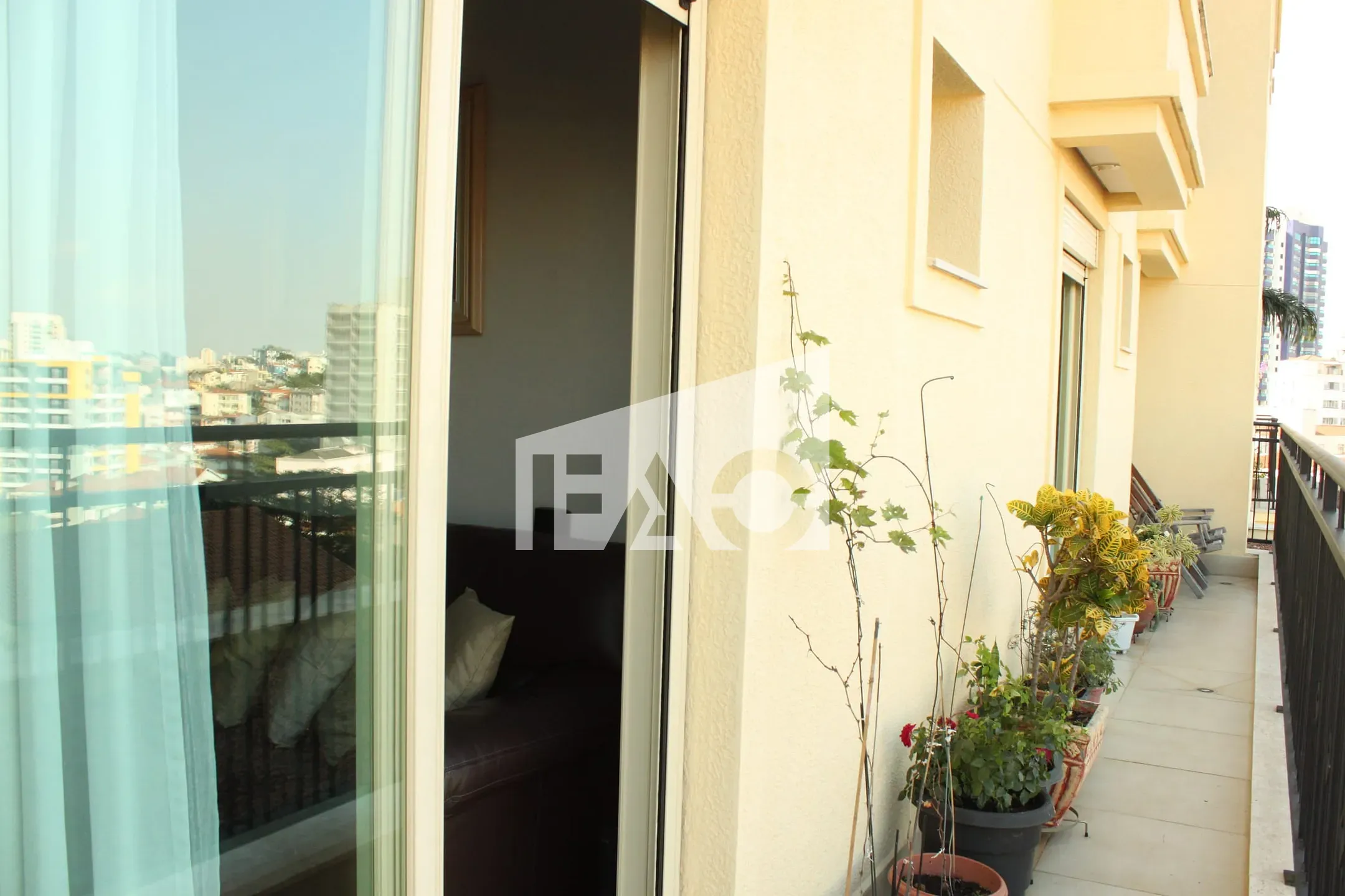 Apartamento, 3 quartos, 165 m² - Foto 24