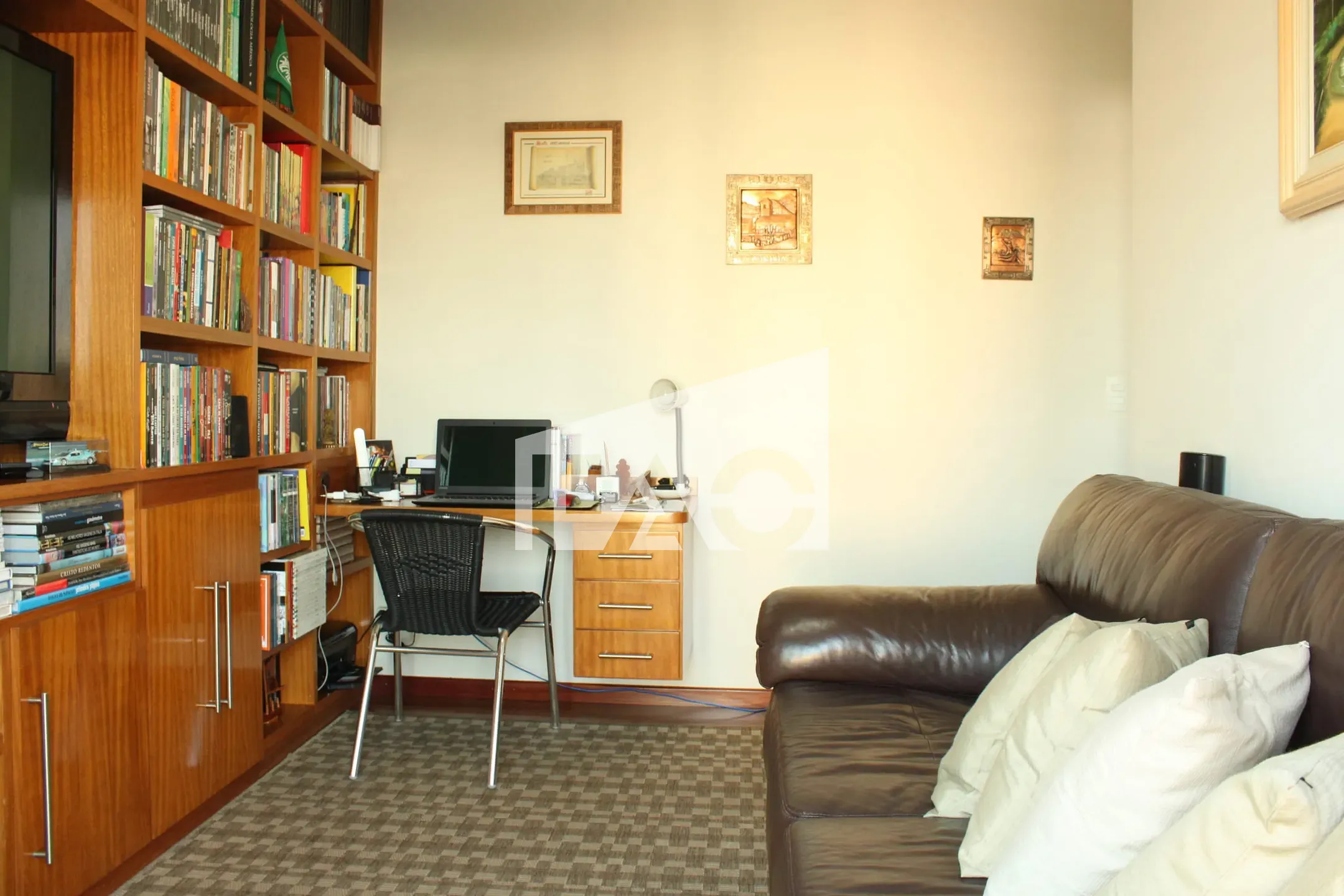 Apartamento, 3 quartos, 165 m² - Foto 22