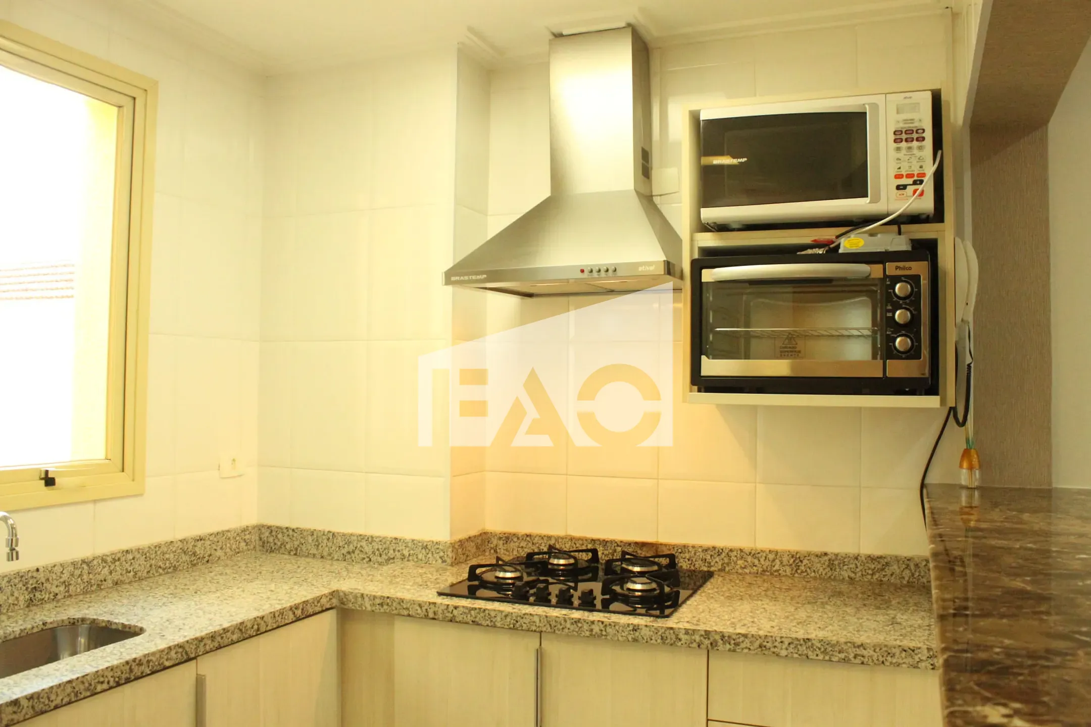 Apartamento, 3 quartos, 165 m² - Foto 29