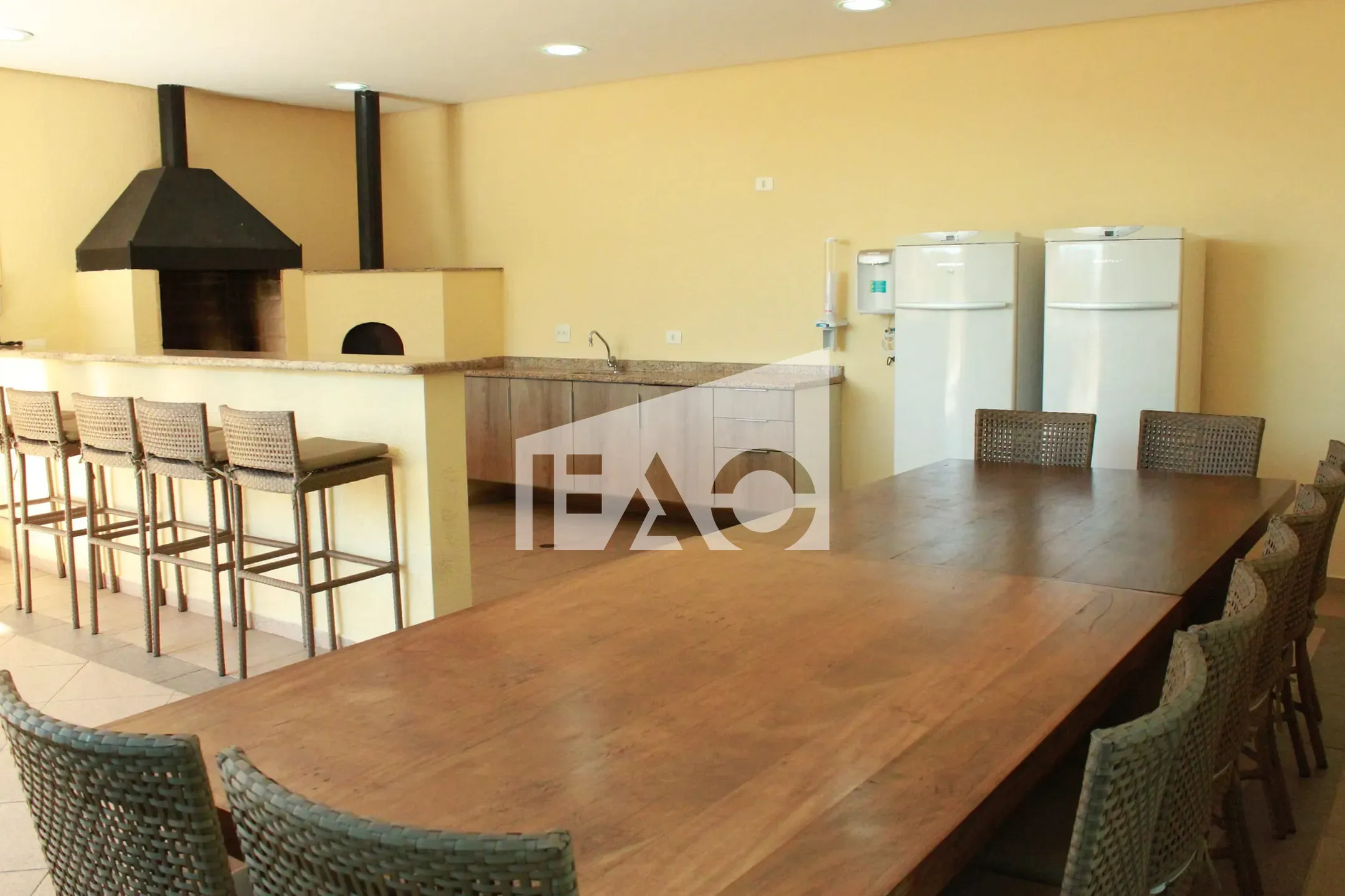 Apartamento, 3 quartos, 165 m² - Foto 30