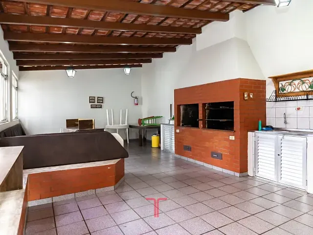 Apartamento com 167m² 3 quartos e 2 banheiros, à venda, no bairro Cabral em Curitiba