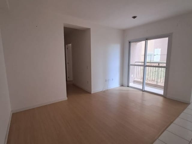 Apartamento com 60m² 2 quartos e 1 banheiro, à venda, no bairro Jardim Firenze em Santa Bárbara D'Oeste
