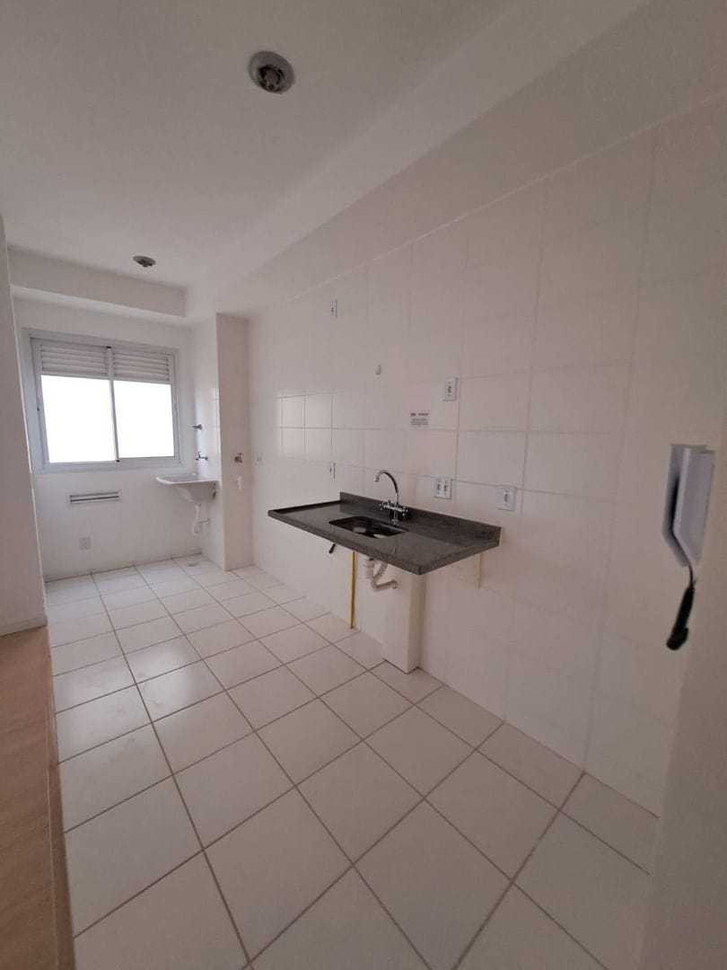 Apartamento, 2 quartos, 59 m² - Foto 2