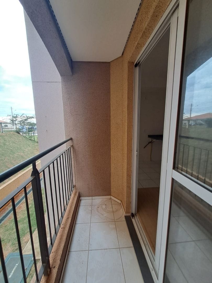 Apartamento, 2 quartos, 59 m² - Foto 7