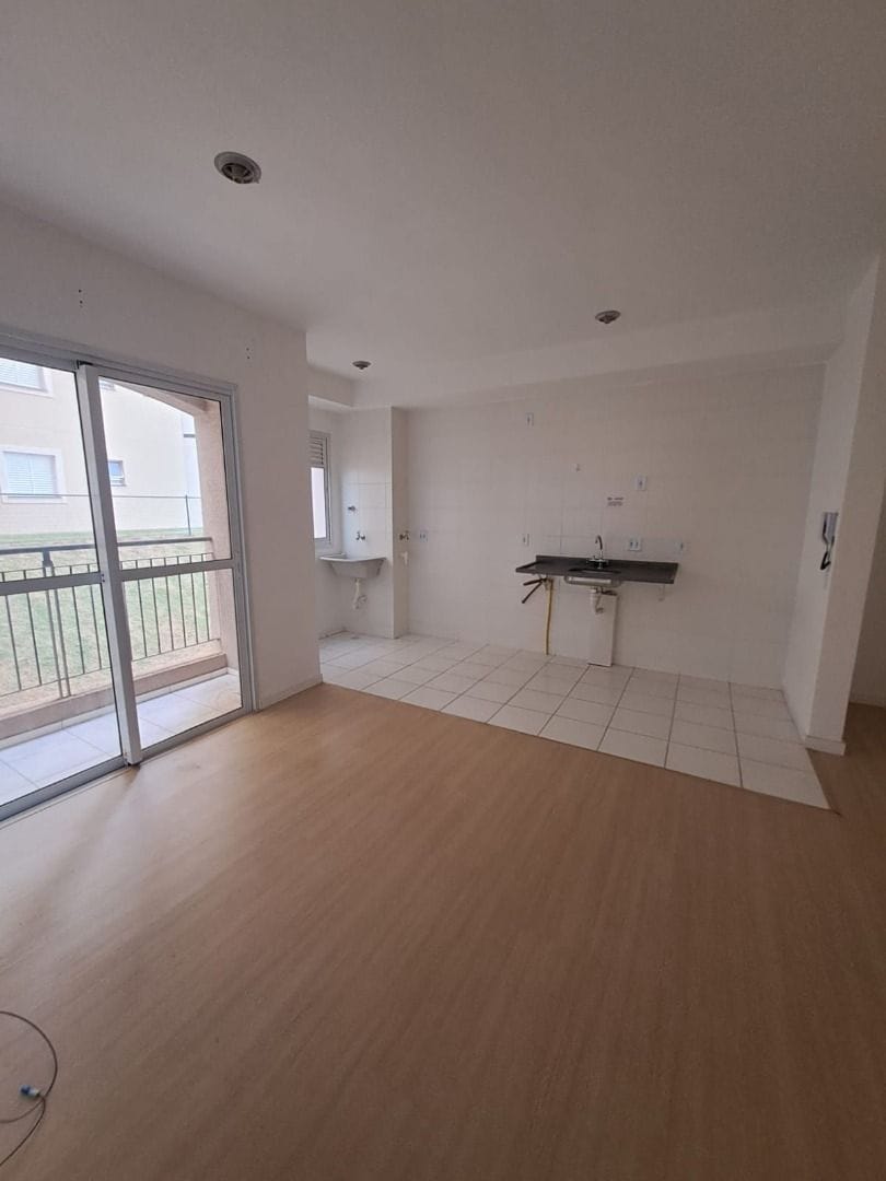 Apartamento, 2 quartos, 59 m² - Foto 1