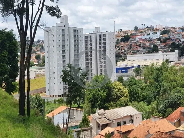 Apartamento com 2600m² 1 quarto e 1 banheiro, para alugar, no bairro Jardim das Palmeiras em Atibaia
