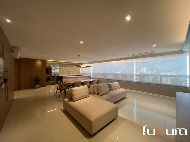 Foto do Apartamento - Apartamento à venda, Piazza 25, Residencial Setor Bueno, Goiânia, GO | Futtura Soluções Imobiliarias