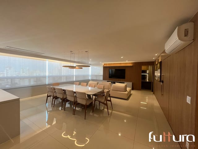 Foto do Apartamento - Apartamento à venda, Piazza 25, Residencial Setor Bueno, Goiânia, GO | Futtura Soluções Imobiliarias