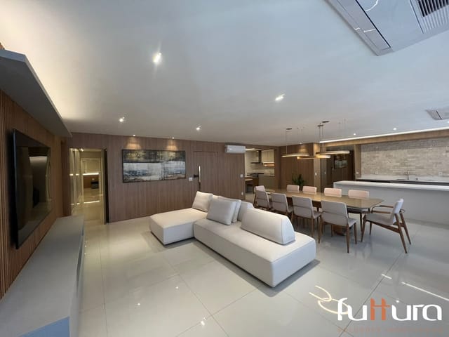 Foto do Apartamento - Apartamento à venda, Piazza 25, Residencial Setor Bueno, Goiânia, GO | Futtura Soluções Imobiliarias