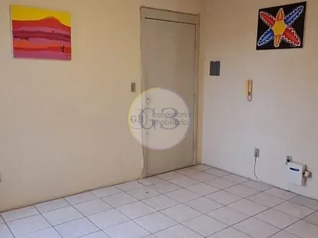 Apartamento 2 quartos e 1 banheiro, para alugar, no bairro Areal em Pelotas