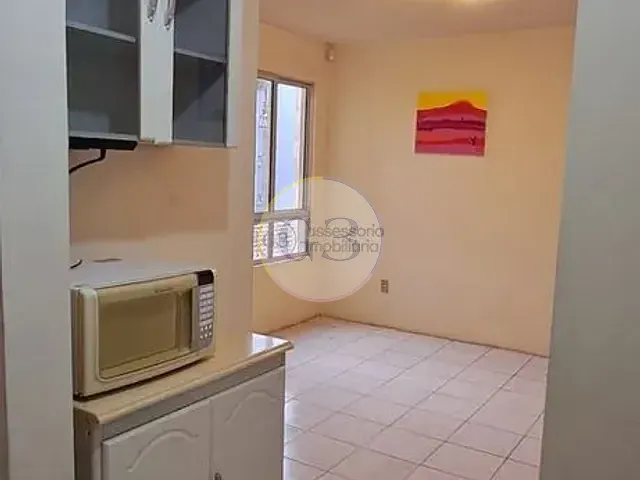 Apartamento 2 quartos e 1 banheiro, para alugar, no bairro Areal em Pelotas