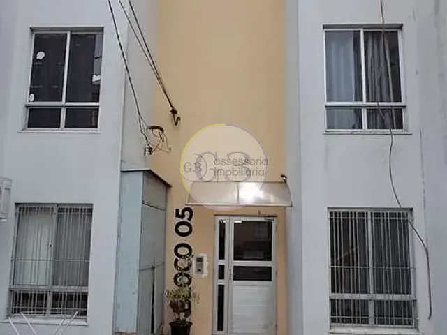 Apartamento 2 quartos e 1 banheiro, para alugar, no bairro Areal em Pelotas
