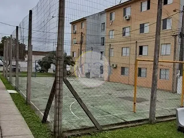 Apartamento 2 quartos e 1 banheiro, para alugar, no bairro Areal em Pelotas