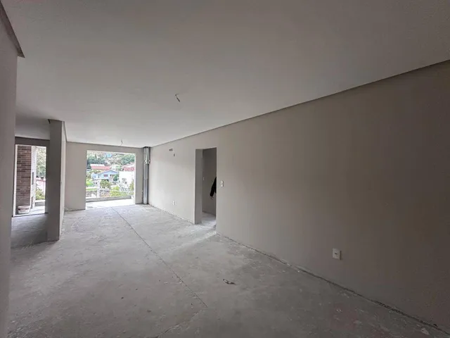 Apartamento com 129m² 3 quartos e 3 banheiros, à venda, no bairro Vila Lenzi em Nova Prata