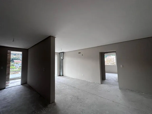 Apartamento com 129m² 3 quartos e 3 banheiros, à venda, no bairro Vila Lenzi em Nova Prata