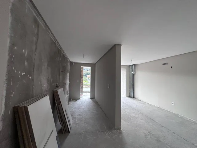 Apartamento com 129m² 3 quartos e 3 banheiros, à venda, no bairro Vila Lenzi em Nova Prata
