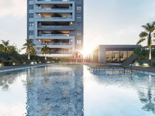 Apartamento 4 quartos e 1 banheiro, à venda, no bairro Vila Osasco em Osasco