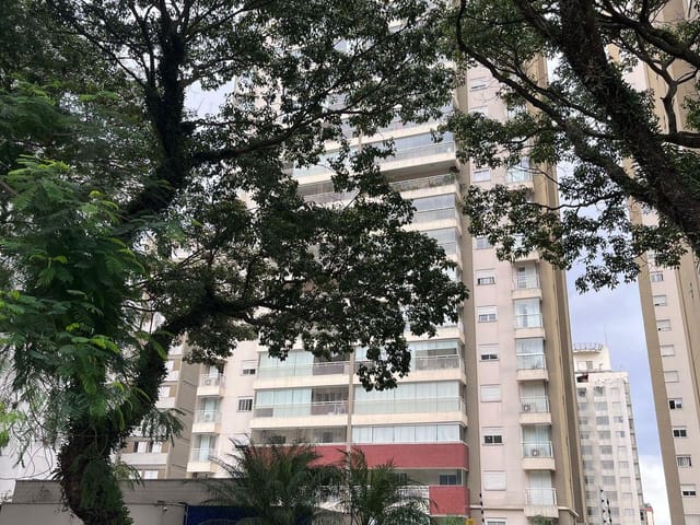 Apartamento 3 quartos e 3 banheiros, à venda, no bairro Vila Gumercindo em São Paulo