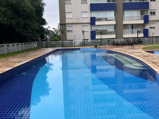 Apartamento 3 quartos e 3 banheiros, à venda, no bairro Vila Gumercindo em São Paulo
