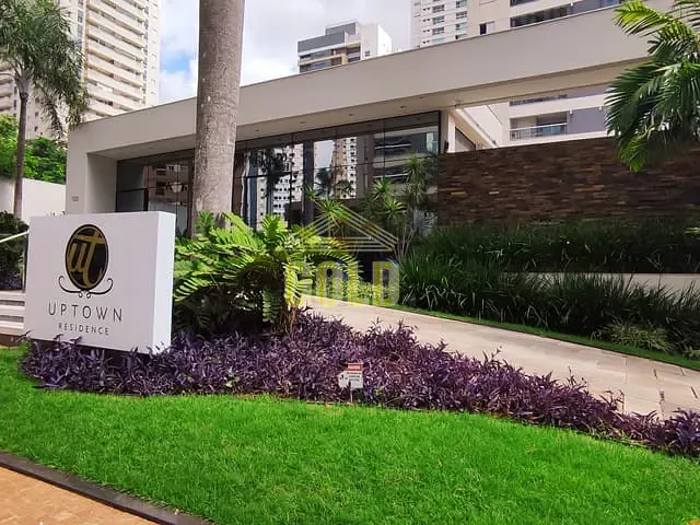 Apartamento com 127m² 2 quartos e 2 banheiros, à venda, no bairro Santa Rosa em Londrina
